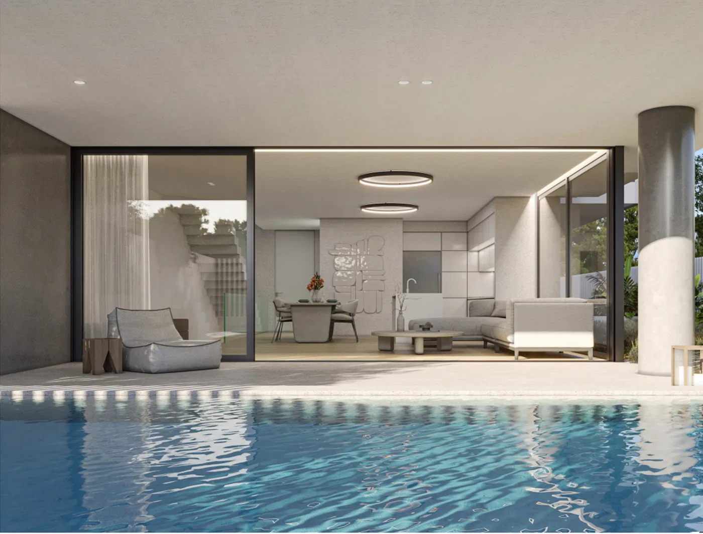 253 m² Five-Bedroom Villa for Sale in Vari - Varkiza, Athens Southern suburbs