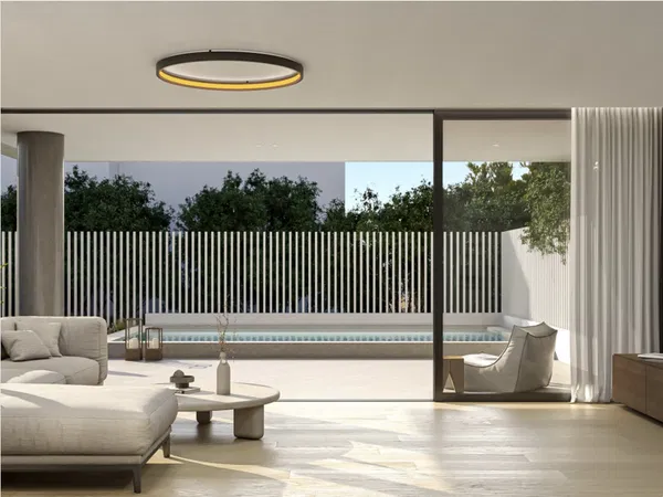 253 m² Five-Bedroom Villa for Sale in Vari - Varkiza, Athens Southern suburbs — photo 3
