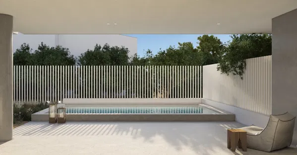 253 m² Five-Bedroom Villa for Sale in Vari - Varkiza, Athens Southern suburbs — photo 2