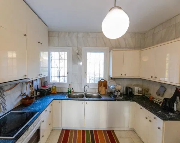 Five-Bedroom Apartment for Sale in Kapandriti, Attica — photo 5