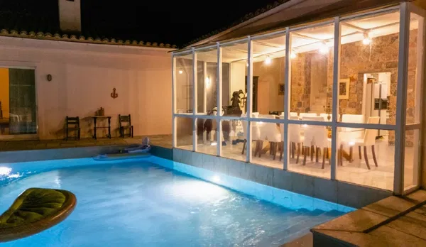 Five-Bedroom Apartment for Sale in Kapandriti, Attica