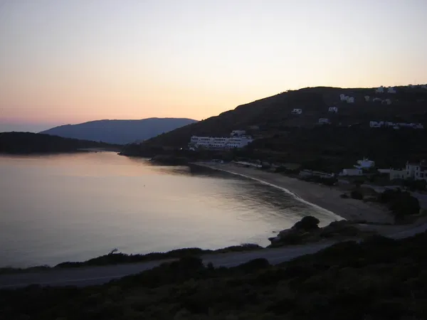 960 m² Sea View Hotel for Sale in Andros, Cyclades — photo 2