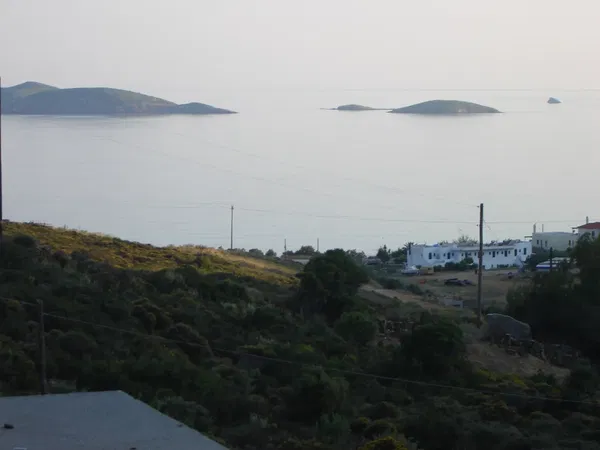 960 m² Sea View Hotel for Sale in Andros, Cyclades — photo 3