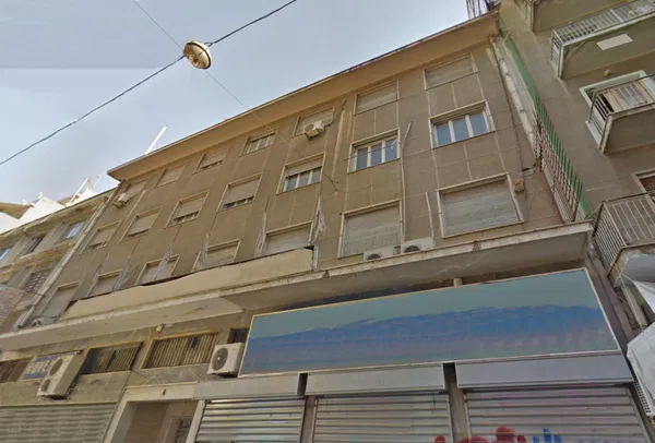 2700 m² Building for Sale in Center Athens, Athens Center