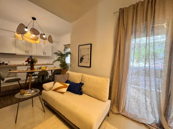 Renovated Building for Sale in Vyronas, Athens Eastern Suburbs — photo 3
