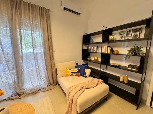 Renovated Building for Sale in Vyronas, Athens Eastern Suburbs — photo 5