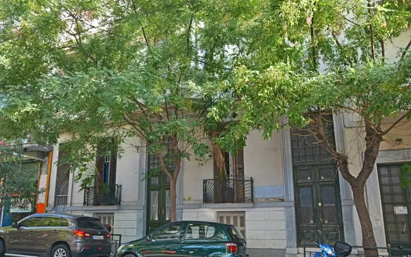 343 m² Building for Sale in Center Athens, Athens Center