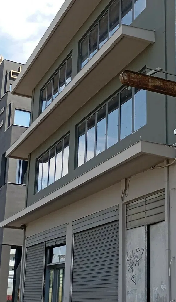 400 m² Building for Sale in Sepolia, Athens Center — photo 2