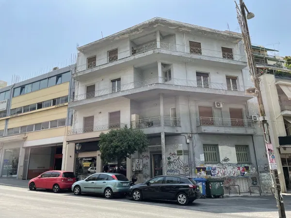 Building for Sale in Zografou, Athens Center — photo 4