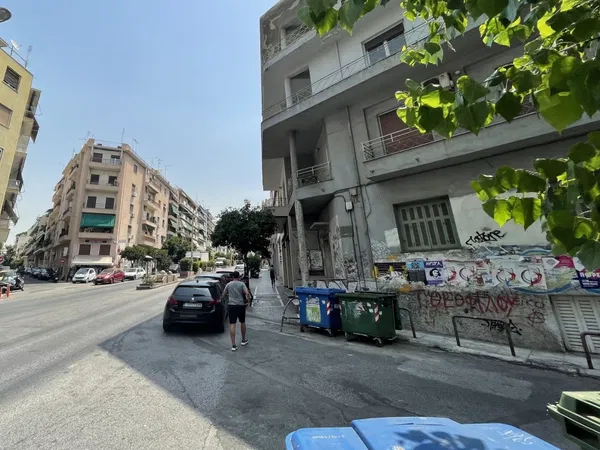 Building for Sale in Zografou, Athens Center — photo 3