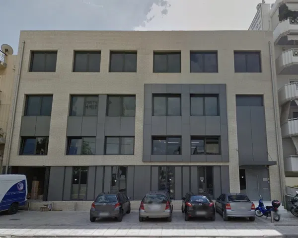 2750 m² Building for Sale in Moschato, Piraeus Suburbs