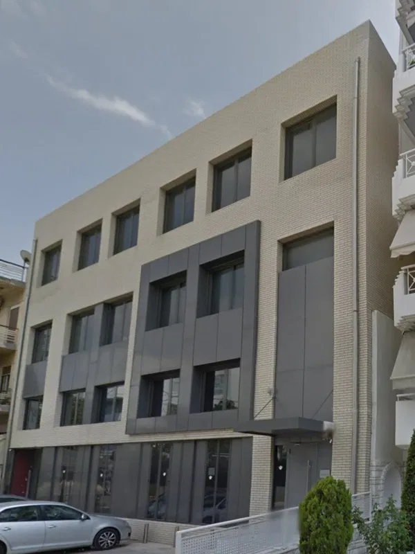 2750 m² Building for Sale in Moschato, Piraeus Suburbs — photo 2
