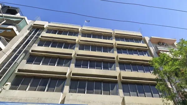 5036 m² Building for Sale in Kallithea, Athens Southern suburbs