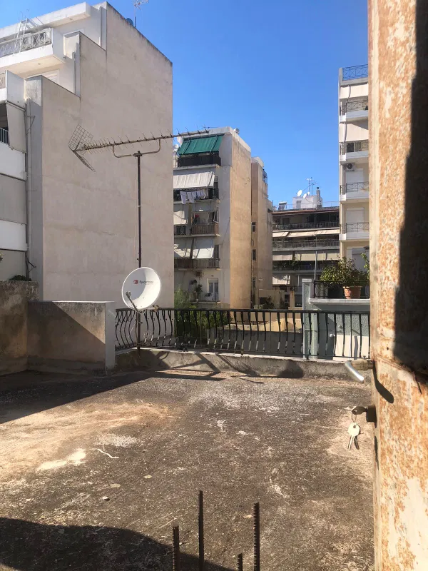 Building for Sale in Agios Ioannis Center Athens, Athens Center — photo 4