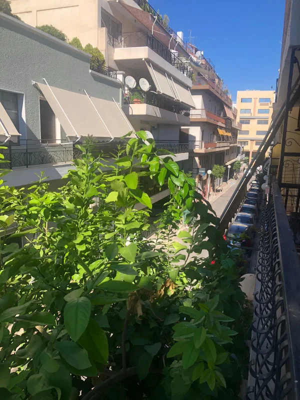 Building for Sale in Agios Ioannis Center Athens, Athens Center — photo 2
