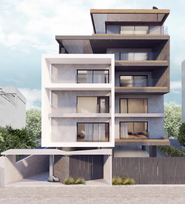 120 m² Apartment with Two Bedrooms for Sale in Chalandri, Athens Northern suburbs — photo 5