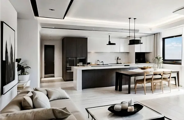 154 m² Apartment with Three Bedrooms for Sale in Chalandri, Athens Northern suburbs with Air conditioning — photo 3