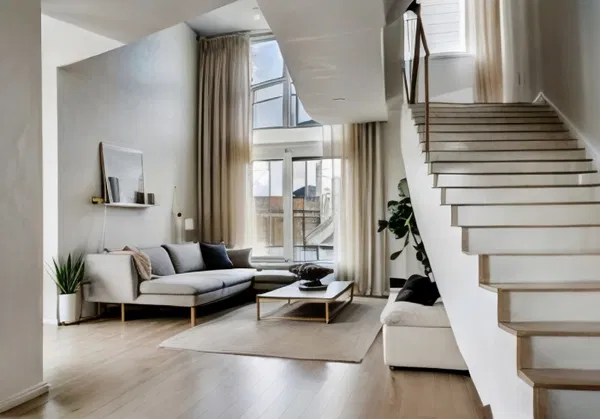 154 m² Apartment with Three Bedrooms for Sale in Chalandri, Athens Northern suburbs with Air conditioning — photo 2