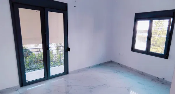 75 m² Renovated Two-Bedroom Apartment for Sale in Patisia, Athens Center — photo 4