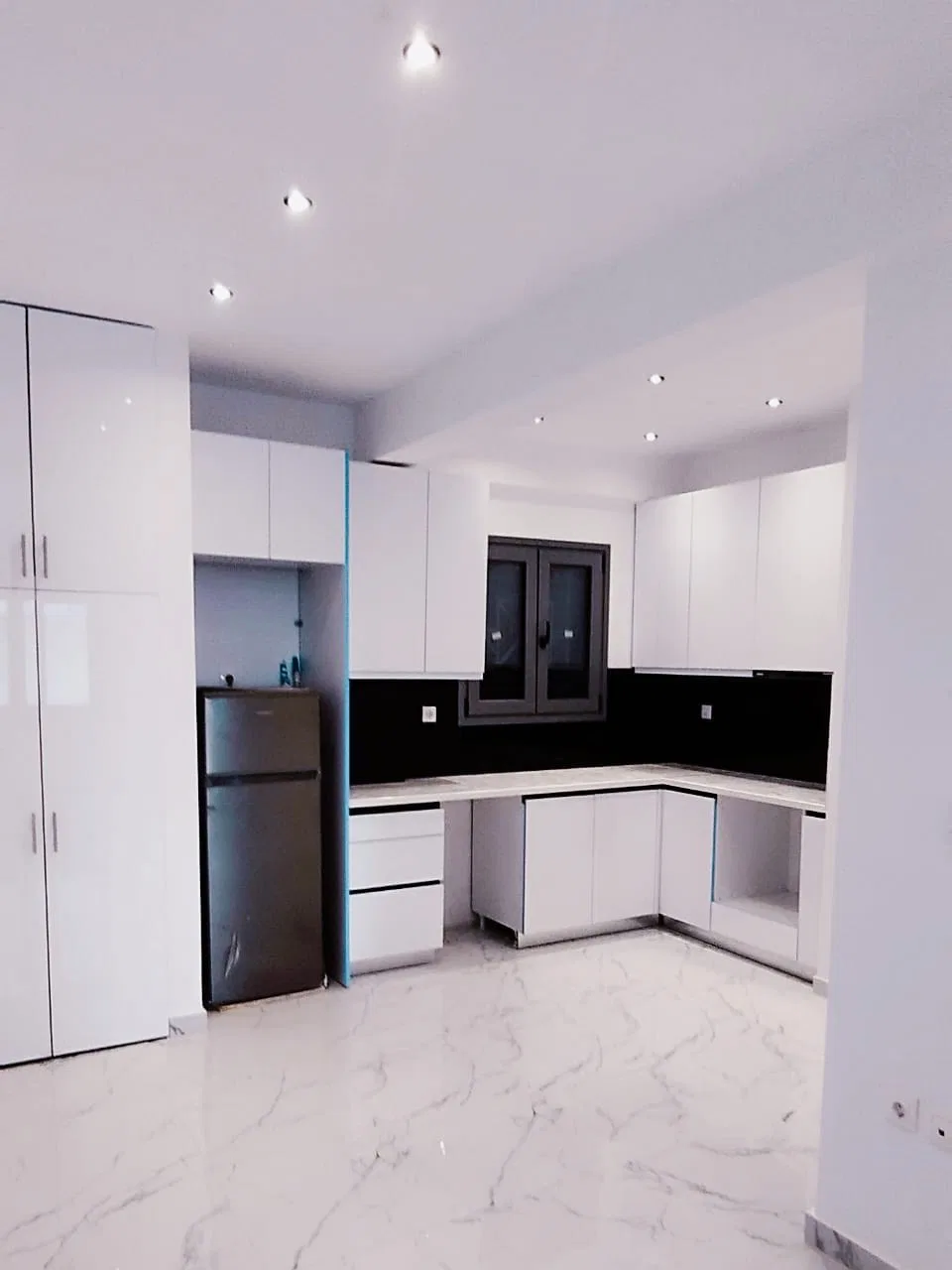 75 m² Renovated Two-Bedroom Apartment for Sale in Patisia, Athens Center