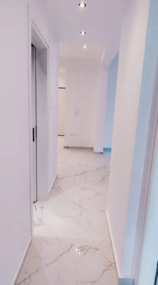 75 m² Renovated Two-Bedroom Apartment for Sale in Patisia, Athens Center — photo 5