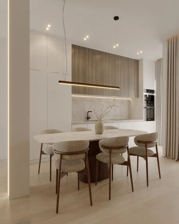 Renovated 86 m² Apartment with Two Bedrooms for Sale in Nea Smyrni, Athens Southern suburbs — photo 2