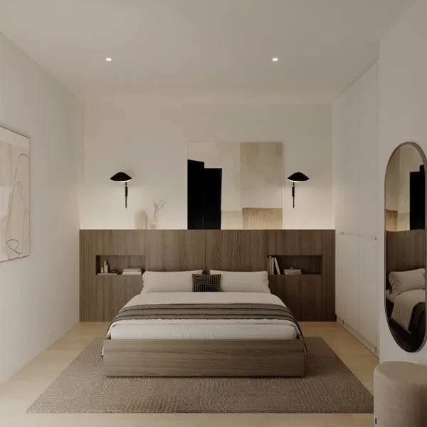 Renovated 86 m² Apartment with Two Bedrooms for Sale in Nea Smyrni, Athens Southern suburbs — photo 3