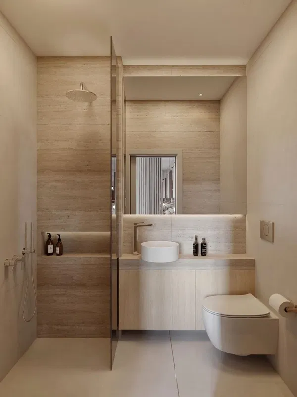 75 m² Two-Bedroom Renovated Apartment for Sale in Neos Kosmos, Athens Center — photo 4
