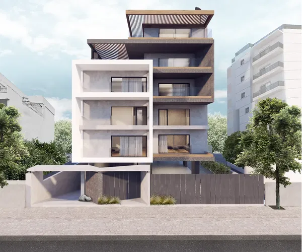 Renovated 153 m² Apartment with Three Bedrooms for Sale in Chalandri, Athens Northern suburbs