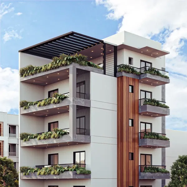 119 m² Three-Bedroom Apartment for Sale in Glyfada, Athens Southern suburbs — photo 2