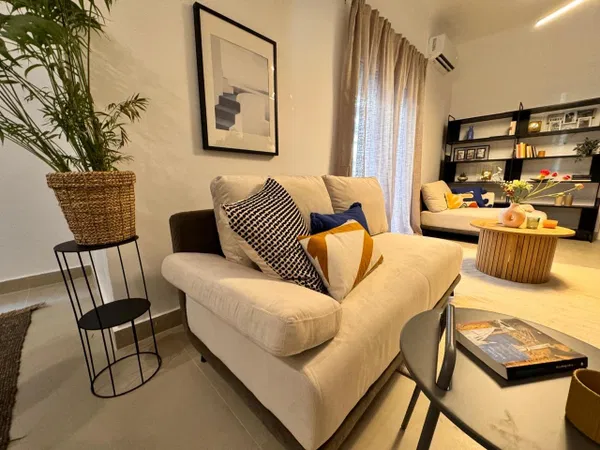 Renovated Three-Bedroom Apartment for Sale in Vyronas, Athens Eastern Suburbs — photo 4