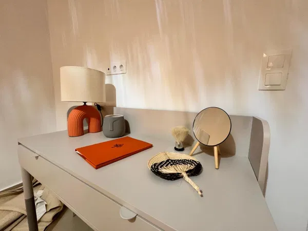 Renovated Three-Bedroom Apartment for Sale in Vyronas, Athens Eastern Suburbs — photo 5