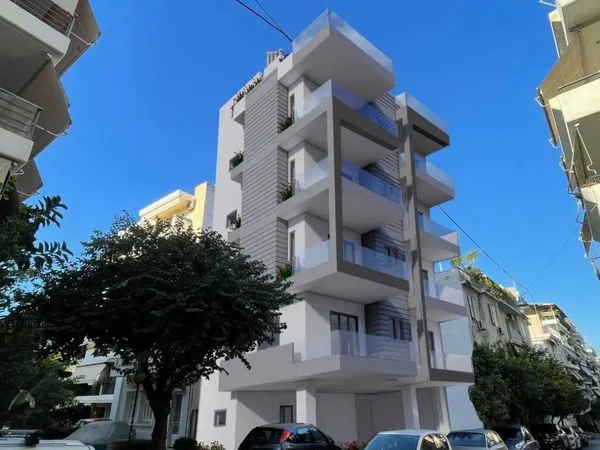 71 m² Two-Bedroom Apartment for Sale in Vyronas, Athens Eastern Suburbs