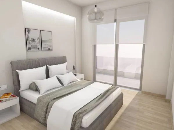 71 m² Two-Bedroom Apartment for Sale in Vyronas, Athens Eastern Suburbs — photo 4
