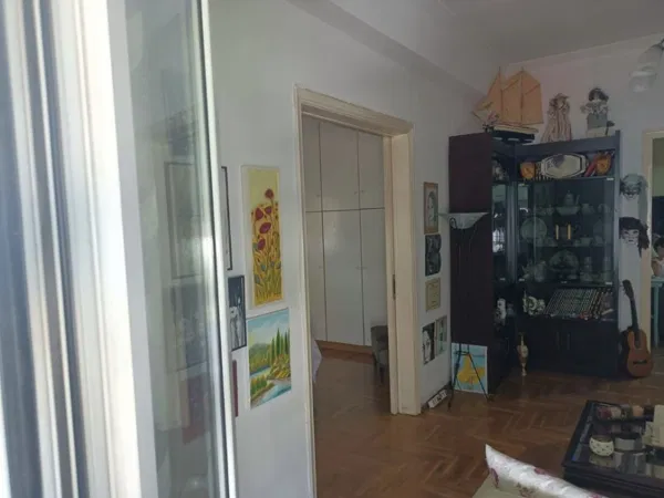 Renovated 78 m² Apartment with Two Bedrooms for Sale in Pangrati, Athens Center — photo 5