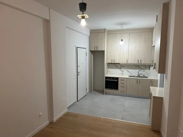 55 m² Renovated Two-Bedroom Apartment for Sale in Vyronas, Athens Eastern Suburbs
