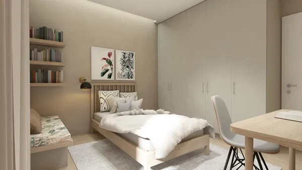 Renovated Three-Bedroom Apartment for Sale in Ilioupoli, Athens Southern suburbs — photo 5