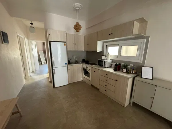 86 m² Modern Three-Bedroom Apartment for Sale in Kypseli, Athens Center — photo 4
