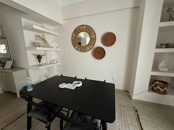 86 m² Modern Three-Bedroom Apartment for Sale in Kypseli, Athens Center — photo 3