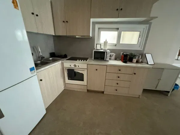 86 m² Modern Three-Bedroom Apartment for Sale in Kypseli, Athens Center — photo 5