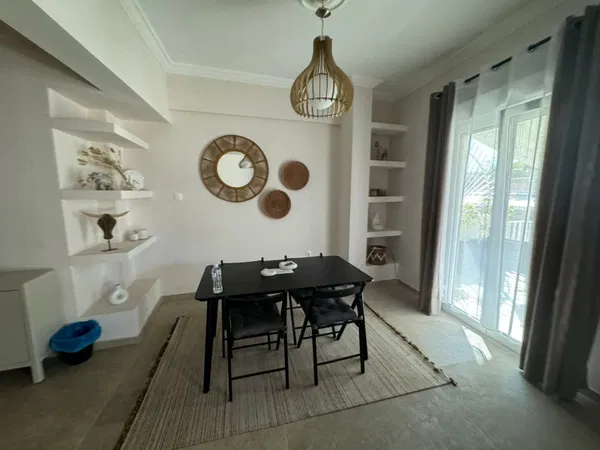 86 m² Modern Three-Bedroom Apartment for Sale in Kypseli, Athens Center — photo 2