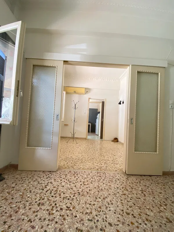 One-Bedroom Apartment for Sale in Nikaia, Piraeus — photo 5