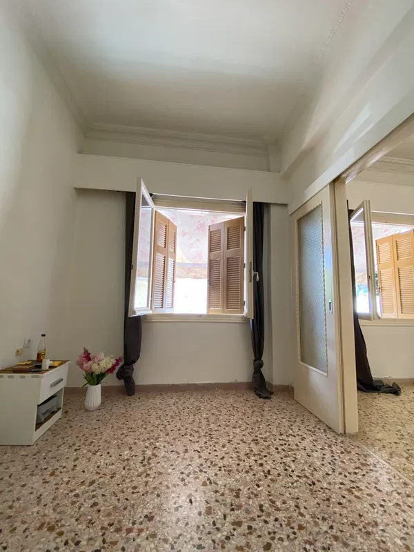 One-Bedroom Apartment for Sale in Nikaia, Piraeus — photo 4