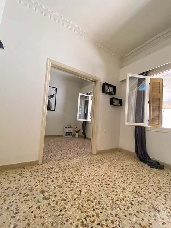 One-Bedroom Apartment for Sale in Nikaia, Piraeus — photo 3