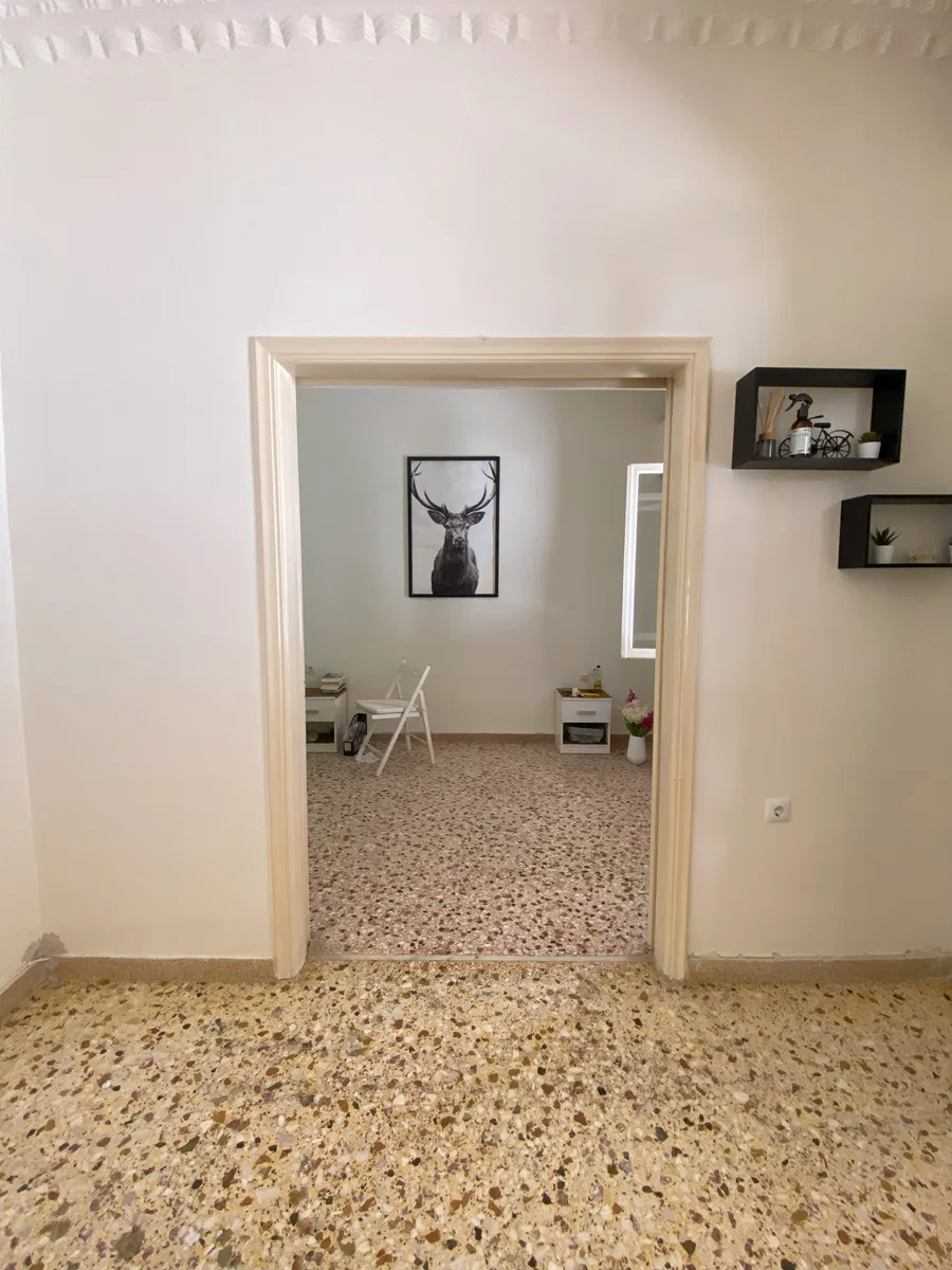 One-Bedroom Apartment for Sale in Nikaia, Piraeus