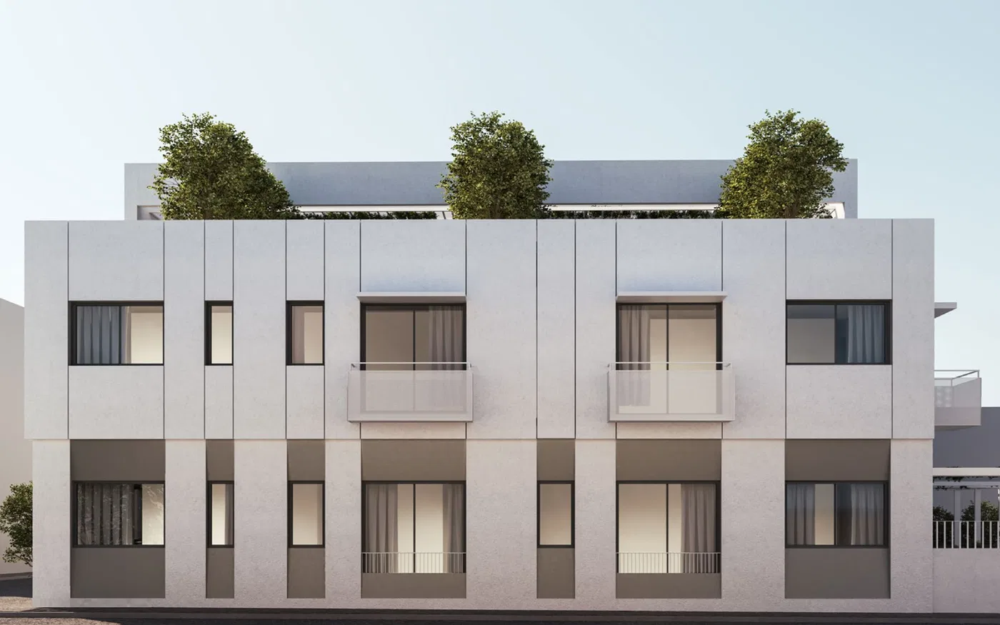 Renovated One-Bedroom Apartment for Sale in Peristeri, Athens Western Suburbs