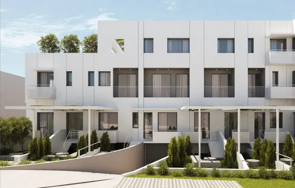 44 m² Renovated One-Bedroom Apartment for Sale in Peristeri, Athens Western Suburbs — photo 2