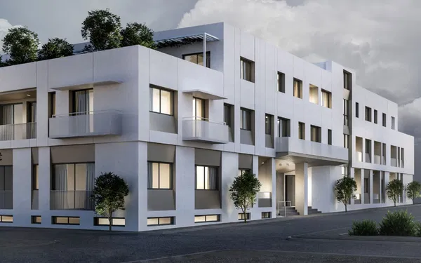 50 m² Renovated One-Bedroom Apartment for Sale in Peristeri, Athens Western Suburbs — photo 2