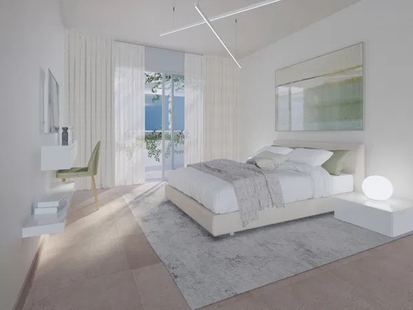 One-Bedroom Apartment for Sale in Moschato, Piraeus Suburbs — photo 4