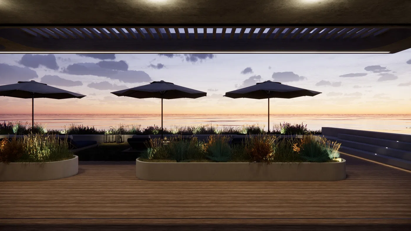 47 m² One-Bedroom Apartment for Sale in Loutraki - Perachora, Loutraki